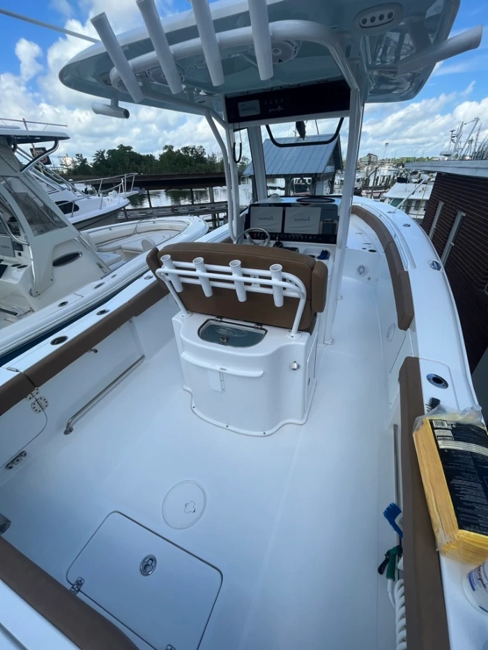 How to Prevent Mold & Mildew On Your Boat During Summer