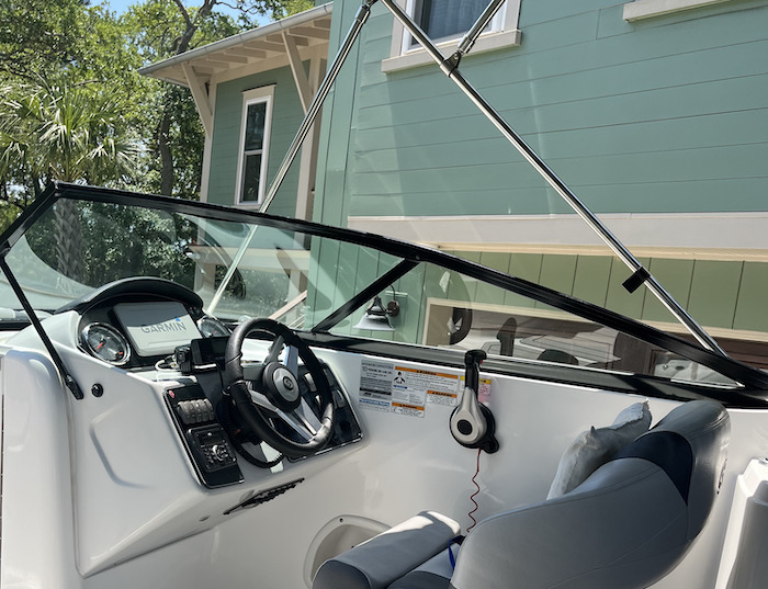 How To Prepare Your Boat For Summer - Palmetto Marine Restorations