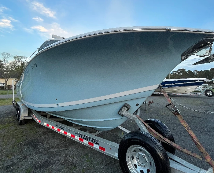5 Reasons Why Regular Boat Detailing is Crucial for Maintenance in Charleston, SC